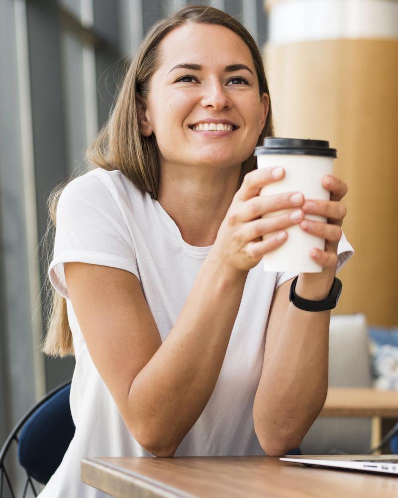 Can caffeine affect adenomyosis?